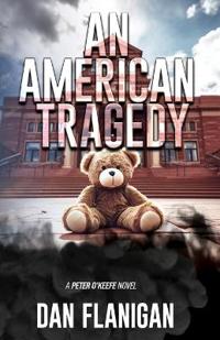 Bokomslag för "An American Tragedy"