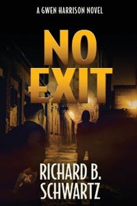 Bokomslag för "No Exit"