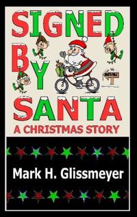 Signed by Santa