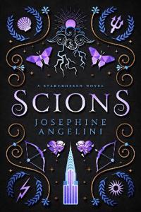 Scions (UK)