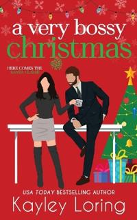 A Very Bossy Christmas