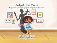 Bokomslag for "Aaliyah The Brave"