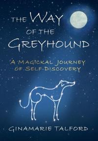Bokomslag för "The Way of the Greyhound"