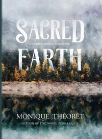 Bokomslag for "Sacred Earth"
