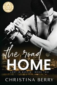 Bokomslag for "The Road Home"