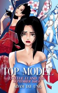Bokomslag for "Top Model"
