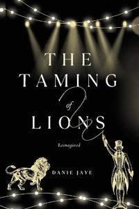 Bokomslag för "The Taming of Lions"