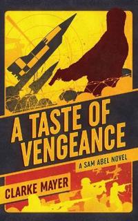 Bokomslag för "A Taste of Vengeance"