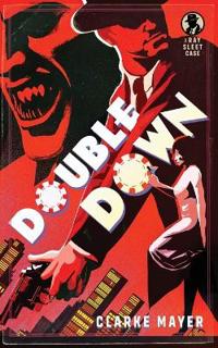 Bokomslag for "Double Down"