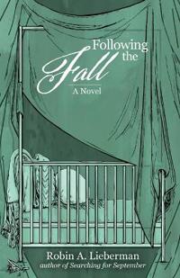 Bokomslag for "Following the Fall"