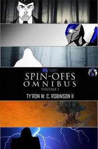 Dark Titan Universe Saga