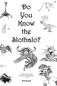 Do You Know the Slothalo?