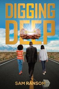 Bokomslag for "Digging Deep"