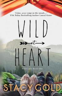 Bokomslag för "Wild at Heart"