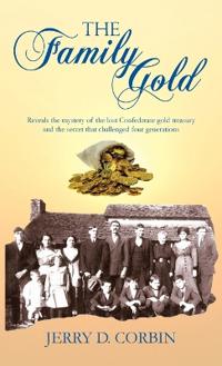 Bokomslag for "The Family Gold"