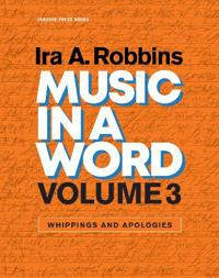 Music in a Word Volume 3