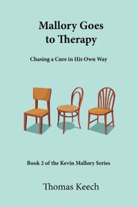 Bokomslag for "Mallory Goes to Therapy"