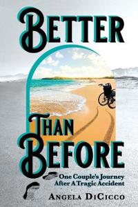 Better Than Before