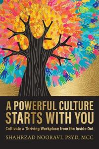 Bokomslag for "A Powerful Culture Starts with You"