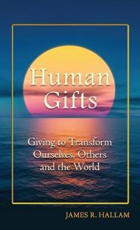 Bokomslag for "Human Gifts"