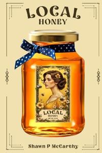 Bokomslag for "Local Honey"
