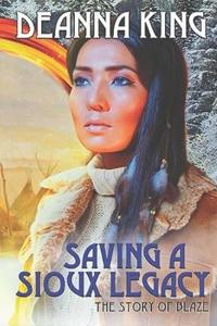 Saving A Sioux Legacy