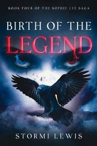 Birth of the Legend