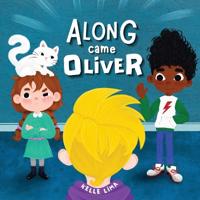 Bokomslag for "Along Came Oliver"