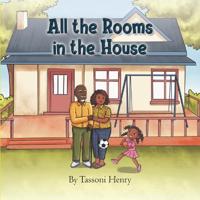 Bokomslag for "All the Rooms in the House"