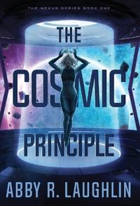Bokomslag for "The Cosmic Principle"