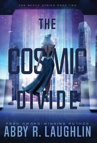 Bokomslag for "The Cosmic Divide"