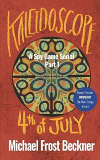 Kaleidoscope 4th of July
