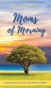 Bokomslag för "Moms of Morning"
