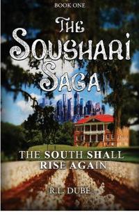 The Soushari Saga Book 1