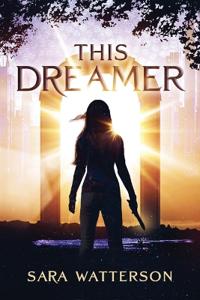 Bokomslag for "This Dreamer"