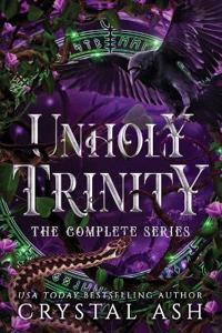 Unholy Trinity