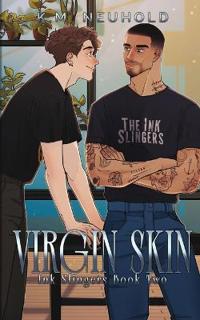 Virgin Skin (Ink Slingers, 2)