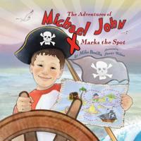 Bokomslag for "The Adventures of Michael John"