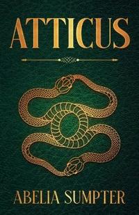 Bokomslag for "Atticus"