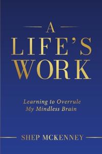 Bokomslag for "A Life's Work"