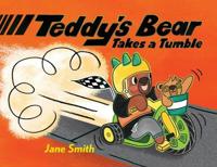 Bokomslag for "Teddy's Bear Takes a Tumble"
