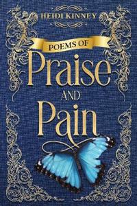 Bokomslag för "Poems of Praise and Pain"