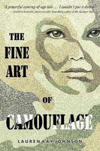 The Fine Art of Camouflage