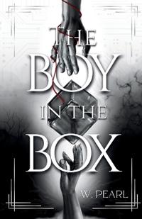 Bokomslag for "The Boy in the Box"