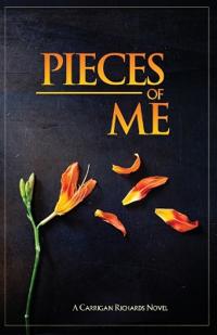 Bokomslag for "Pieces of Me"