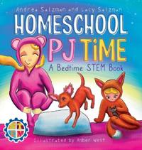 Bokomslag for "Homeschool PJ Time"