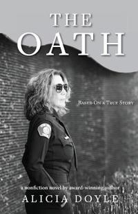 Bokomslag for "The Oath"