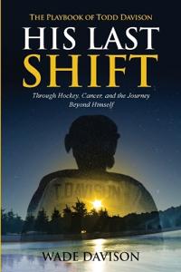 Bokomslag for "His Last Shift"