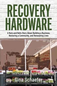 Bokomslag för "Recovery Hardware"