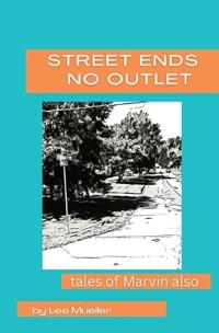 Street Ends No Outlet